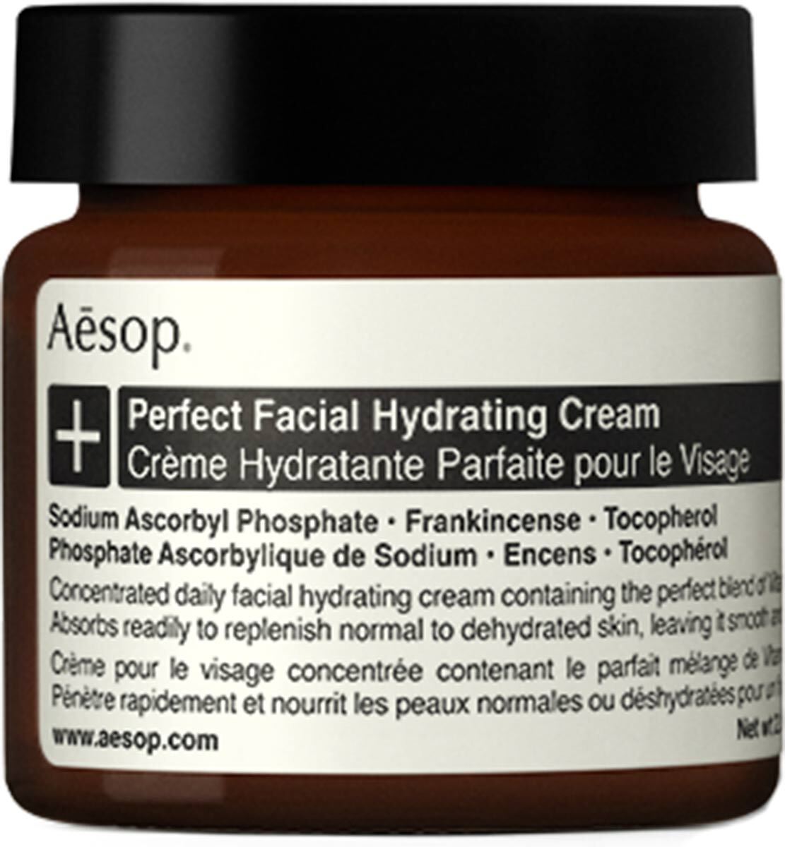 Aesop - Perfect Facial Hydrating Cream - Night Cream