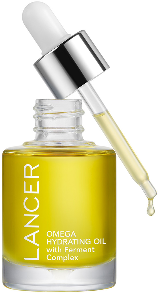 Lancer - Omega Hydrating Oil - Face Oil