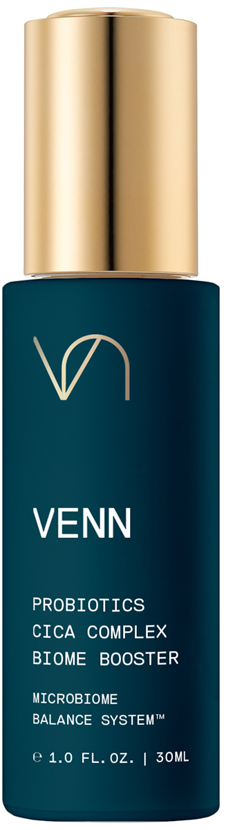 Venn - Probiotics Cica Complex Biome Booster - Hydrating Serum