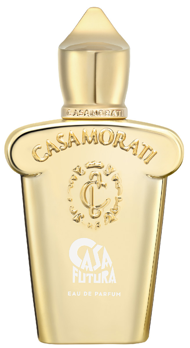 Casamorati - Casa Futura - Eau de Parfum Unisex
