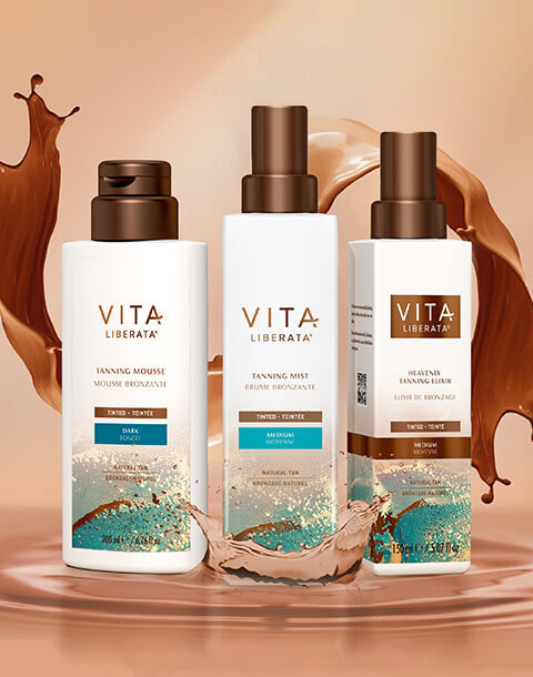 Vita Liberata Vita Liberata Tinted Tanning Mist