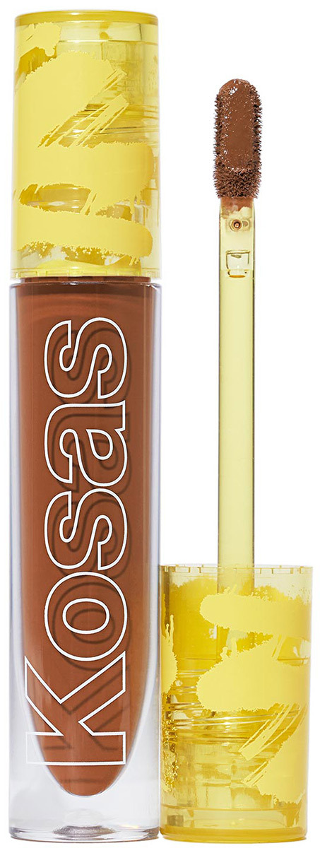 Kosas - Revealer Super Creamy + Brightening Concealer & Daytime Eye Cream - Concealer