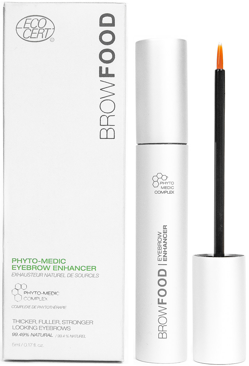 Lashfood - Phyto-Medic Eyebrow Enhancer - Eyebrow Serum