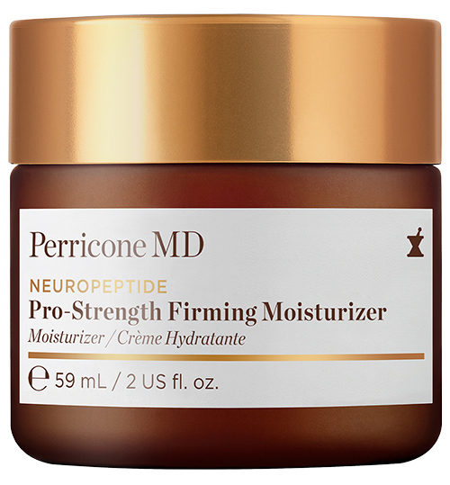 Perricone MD - Neuropeptide Pro-Strength Firming Moisturizer - Night Cream