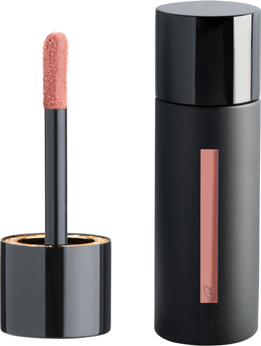 Westman Atelier - Squeaky Clean Liquid Lip Balm - Lip Tints & Oils