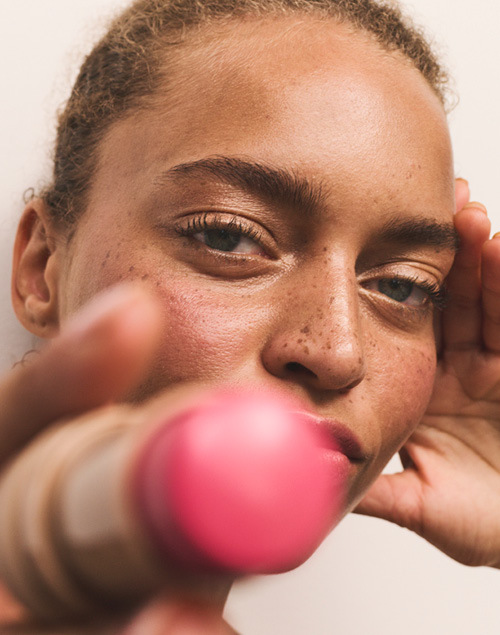 Miild Skin Glow Tinted Beauty Balm 02 Zacht koraal