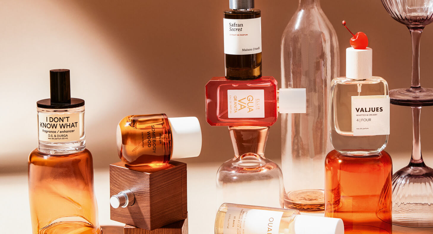Spectacular Scents