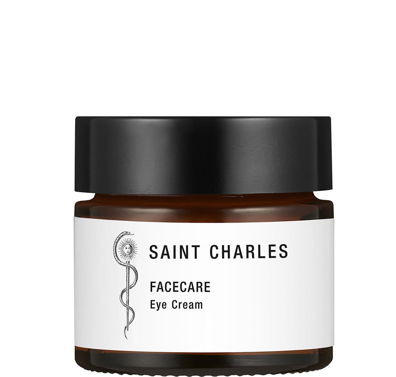 Saint Charles - Eye Cream - Eye Cream
