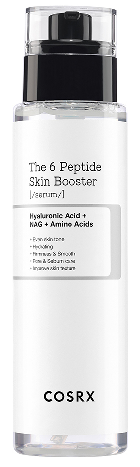 COSRX The 6 Peptide Skin Booster Serum (150ml)