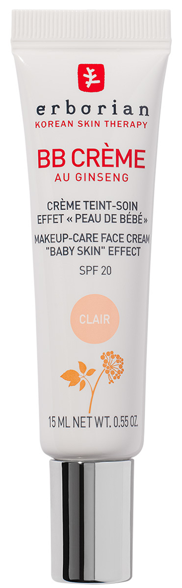 Erborian Clair B. B Cream 15ml