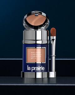 La Prairie SKIN CAVIAR CONCEALER FOUNDATION SPF 15