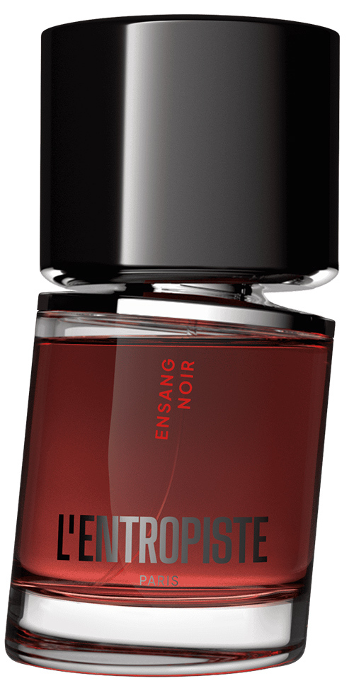 L'ENTROPISTE PARIS - Ensang Noir - Eau de Parfum Unisex