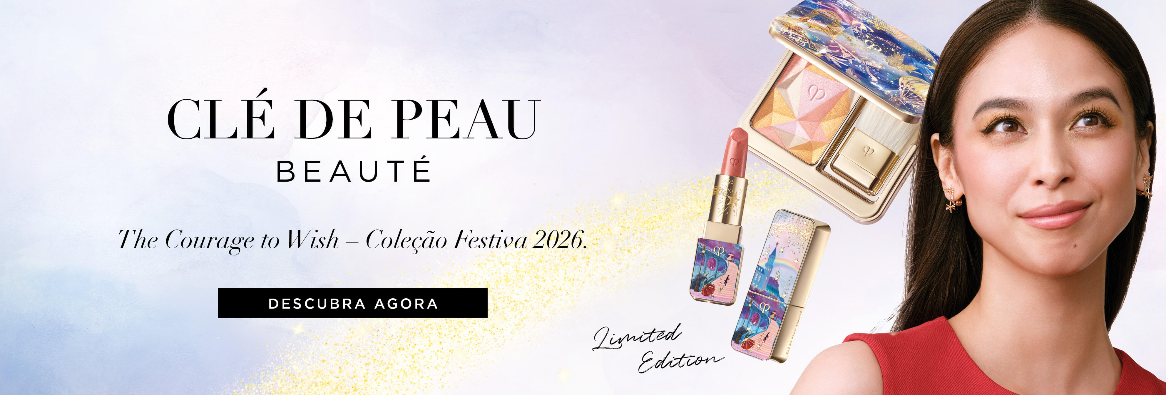 Clé de Peau Beauté