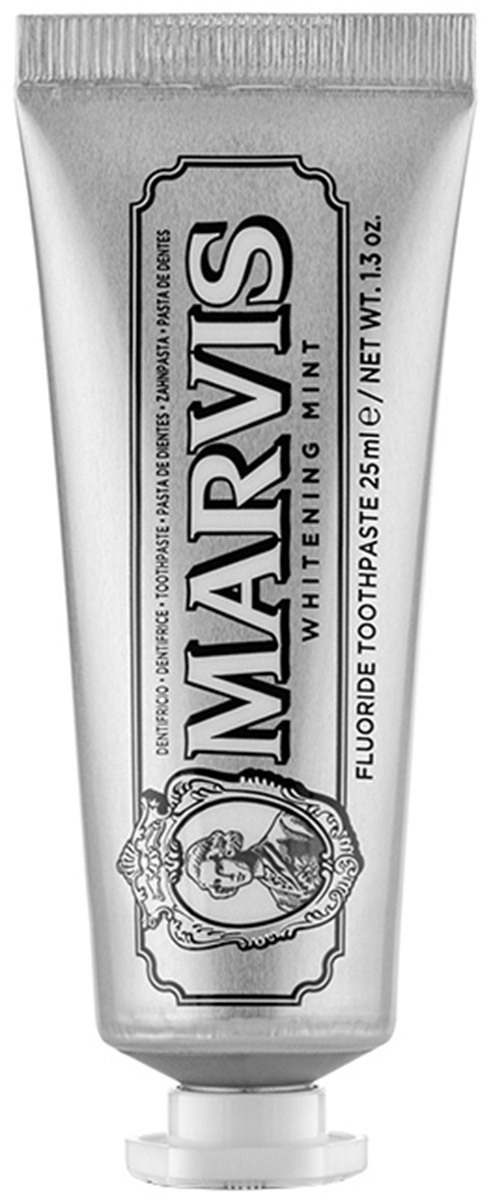 Marvis - Whitening Mint - Tooth Paste