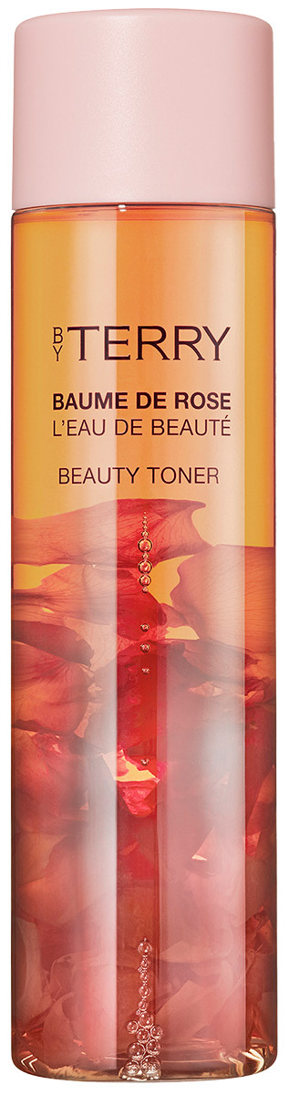 By Terry - Baume De Rose Beauty Toner - Face Toner