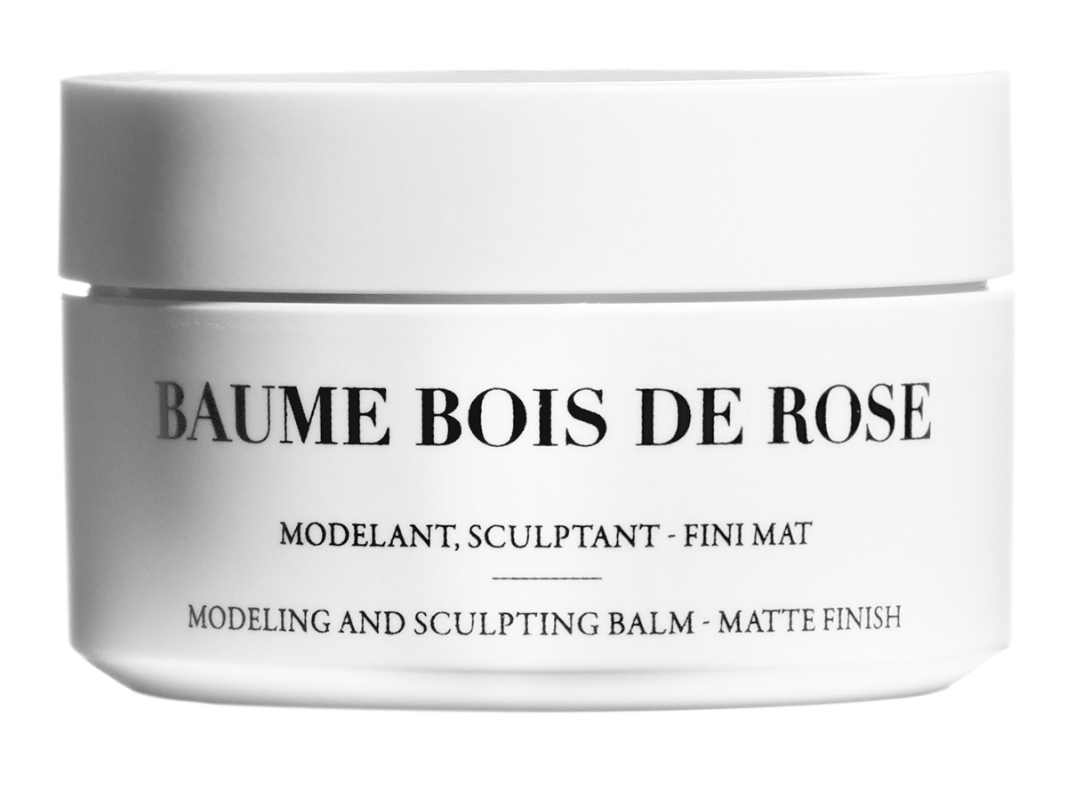 Leonor Greyl - Baume Bois de Rose - Hair Wax