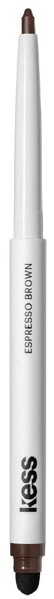 Kess Berlin - One Swipe Kajal Liner - Kajal