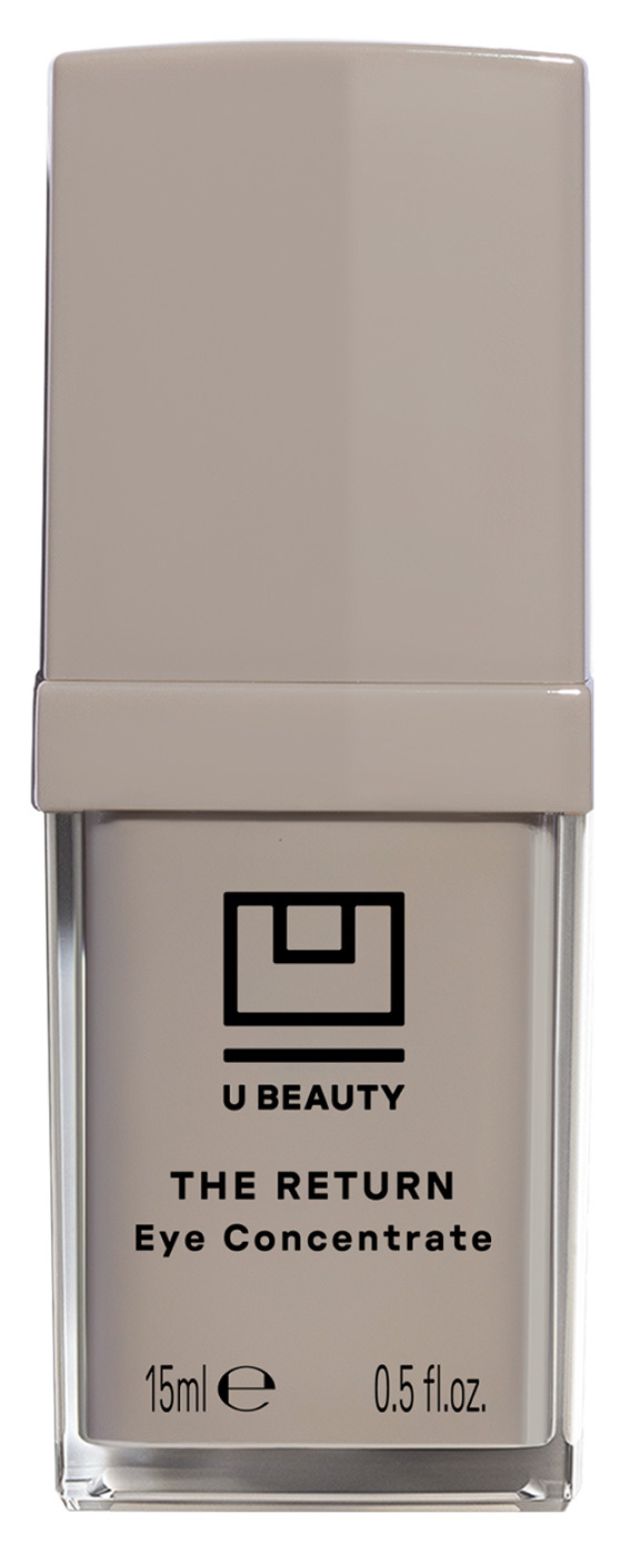 U Beauty - The RETURN Eye Concentrate - Eye Cream