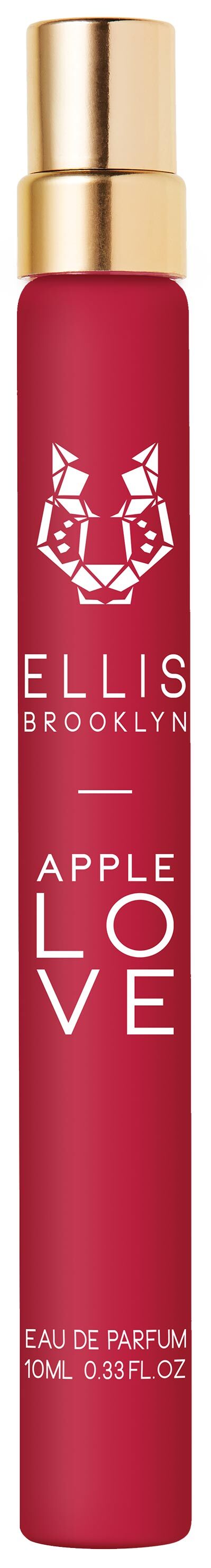 Ellis Brooklyn - APPLE LOVE - Eau de Parfum Women