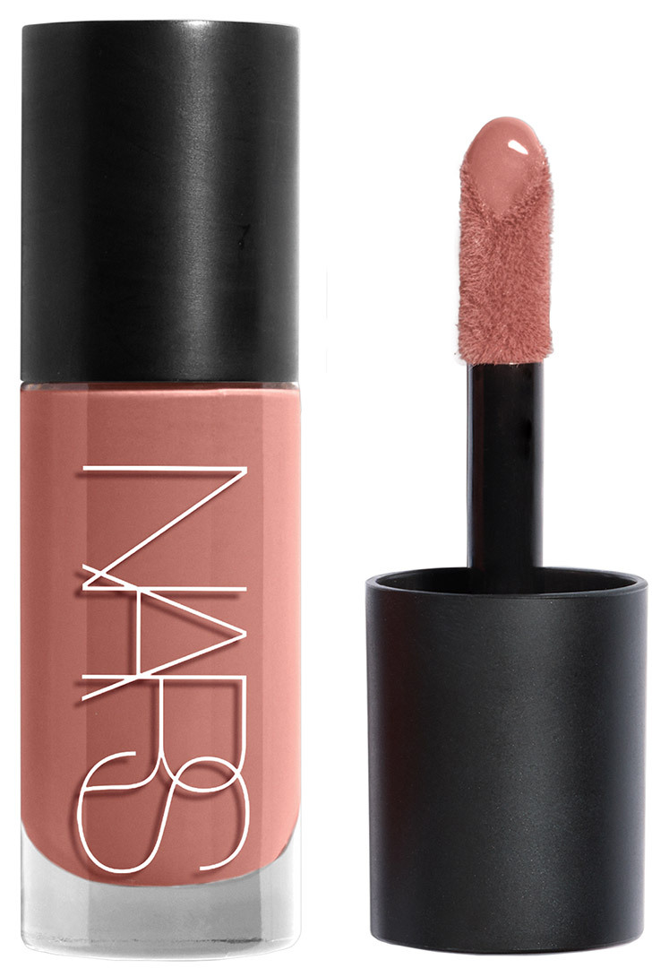 NARS Insatiable Liquid Blush in Qué Calor
