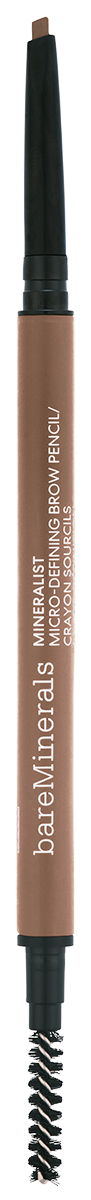 bareMinerals Mineralist Brow Pencil-Light Brunette