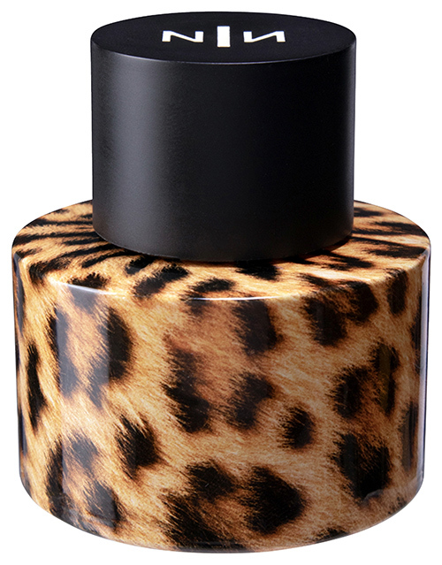 NEW NOTES - Felina - Extrait de Parfum Unisex