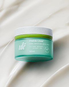 ulé FRAICHE CLOUD CREAM 15 ml