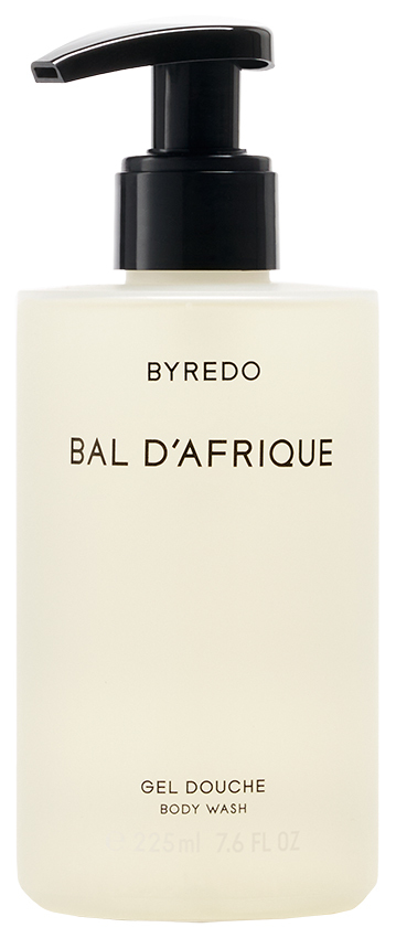 Byredo - Bal d'Afrique Shower Gel - Duschgel