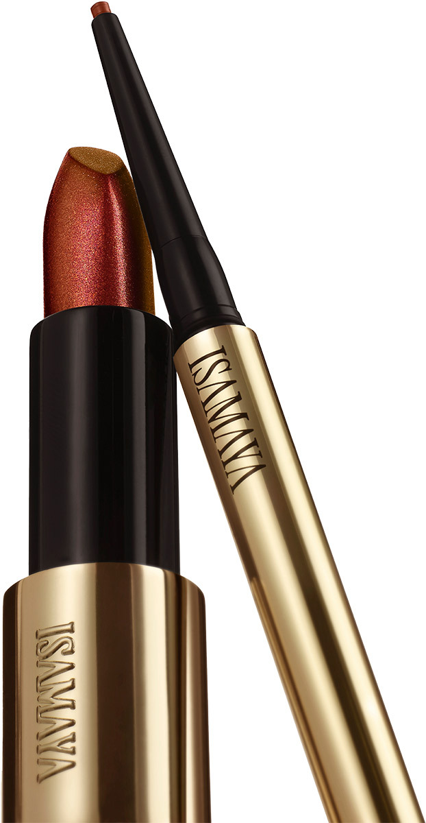 ISAMAYA - WILD STAR LIPSTICK & LIP PENCIL - Lipstick