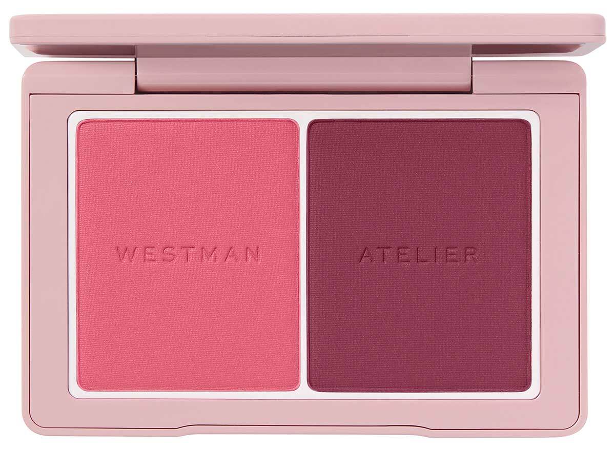 Westman Atelier - The Powder Duo - Blush