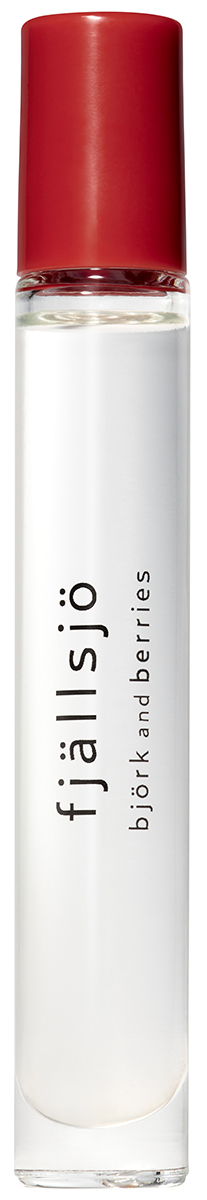 Björk and Berries - Fjällsjö Perfume Oil - Perfume Oil & Rollerballs Unisex