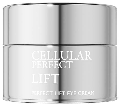 SWISS PERFECTION - Perfect Lift Eye Cream - Eye Cream