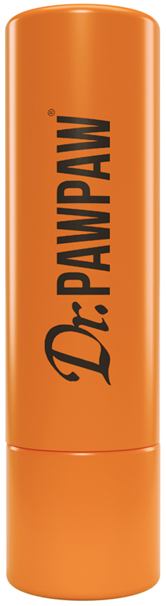 Dr.PAWPAW - Flavoured Balm Twist Up - Lip Balm