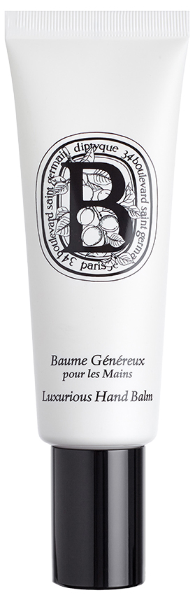 Diptyque - Hand Balm - Hand cream & masks