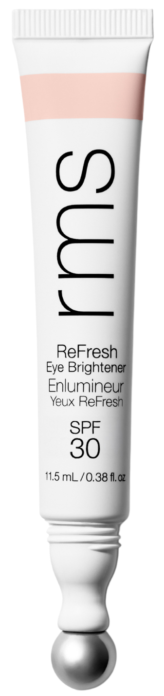 RMS Beauty - ReFresh Eye Brightener SPF 30 - Eye Cream