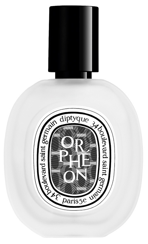 Diptyque - Orphéon Hair Mist - Hair Perfume Unisex