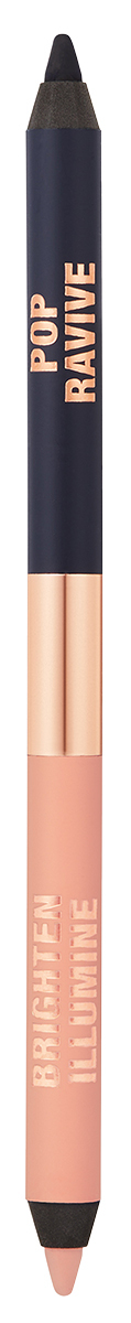 CHARLOTTE TILBURY - SLEEP CHEAT LINER DUO - Eyeliner