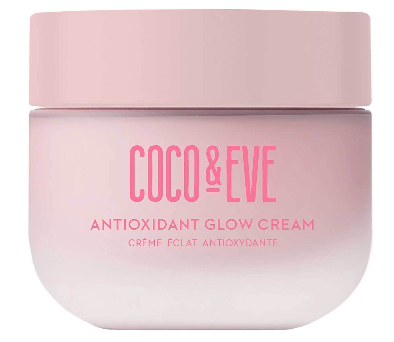 Coco & Eve - Antioxidant Glow Cream - Day Cream