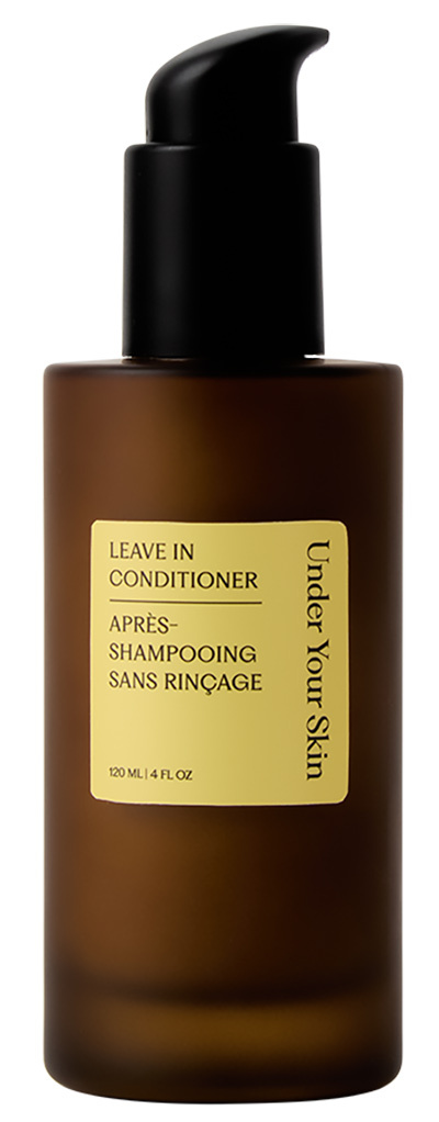 Under Your Skin - Leave-In Conditioner - Leave-in conditioner