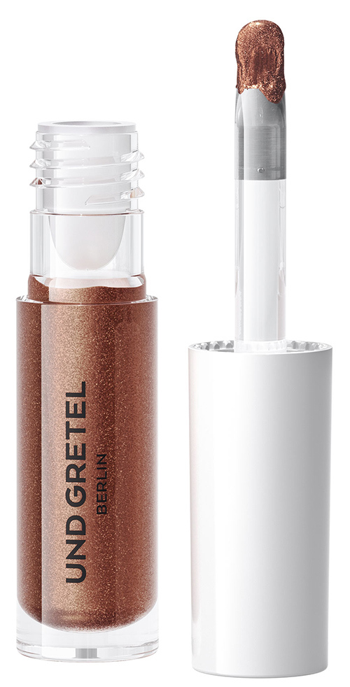 Und Gretel - GLANZ Liquid Eyeshadow - Eyeshadow