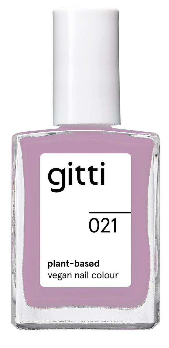 gitti - gitti no. 021 - Nail Polish