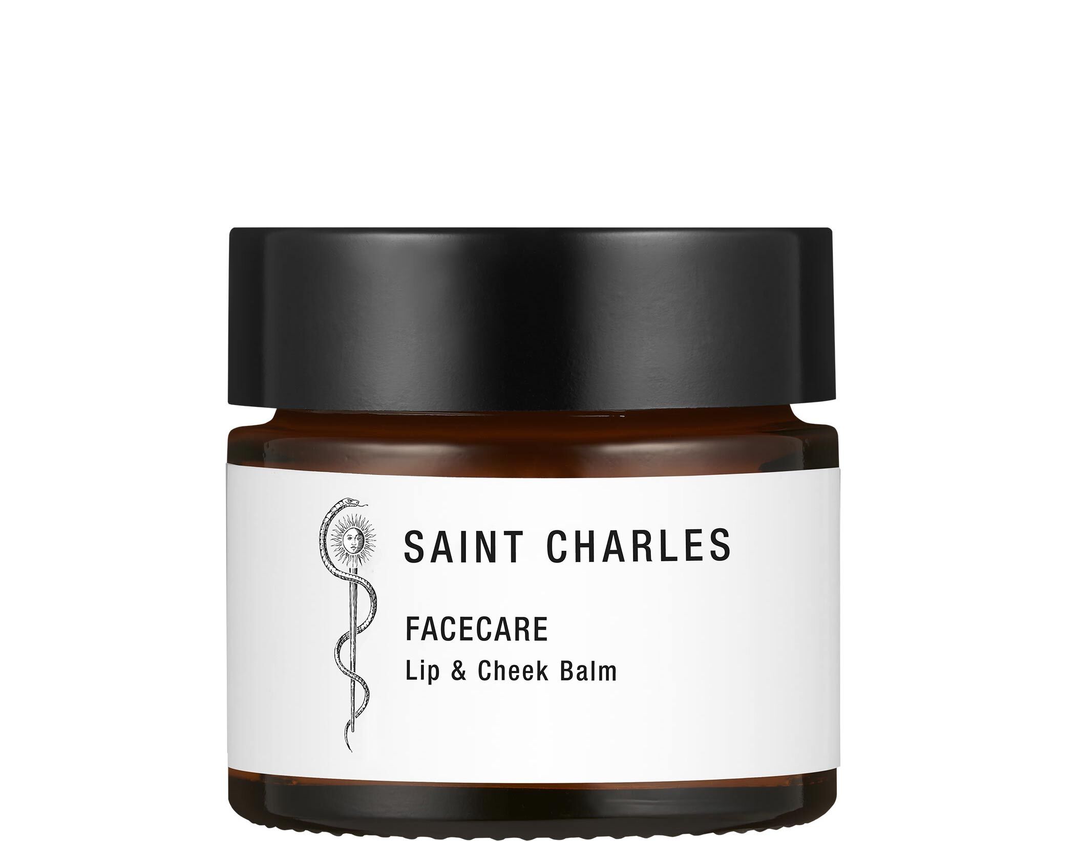 Saint Charles - Lip & Cheek Balm - Lip Balm