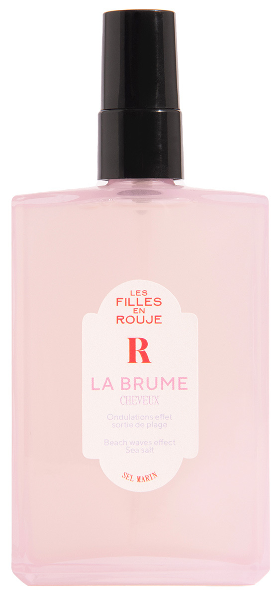 Les Filles en Rouje - La Brume Cheveux - Hair Spray