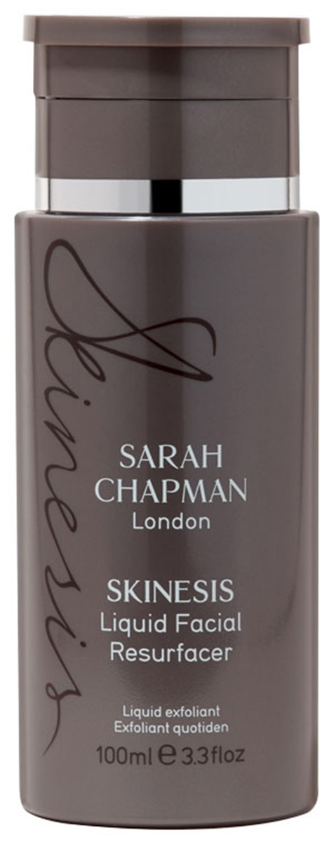Sarah Chapman - Liquid Facial Resurfacer - Face Peeling