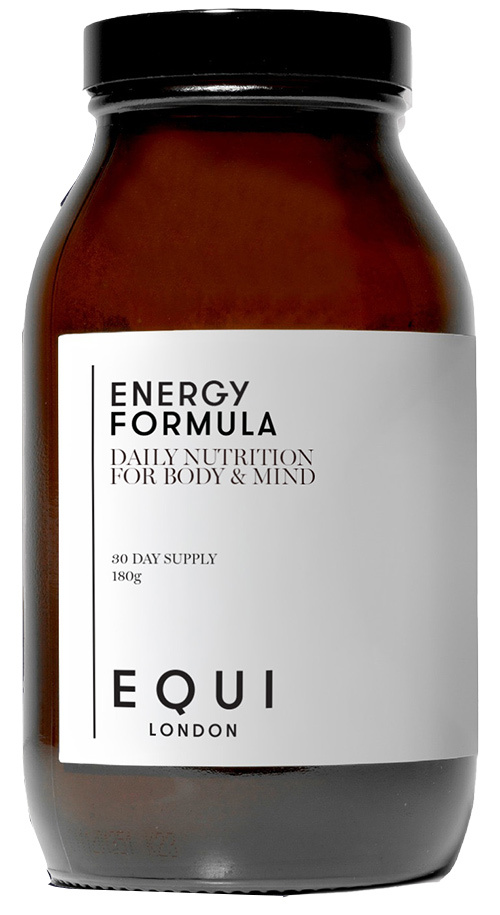 Equi London - Energy Formula - 30 days - Powder