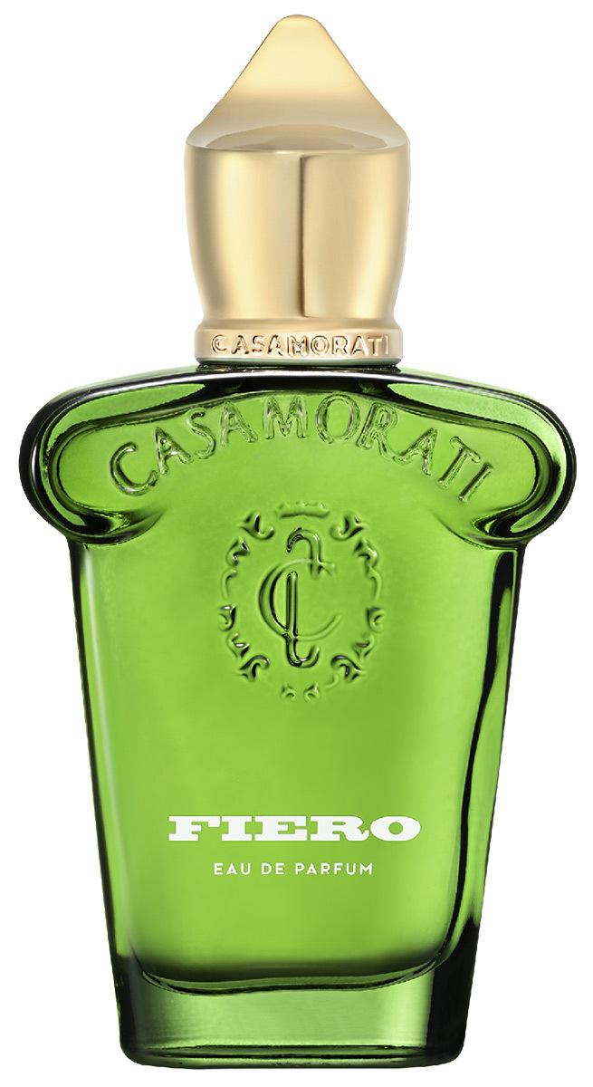 Casamorati - FIERO - Eau de Parfum Unisex