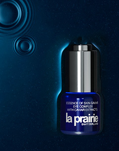 La Prairie ESSENCE OF SKIN CAVIAR EYE COMPLEX WITH CAVIAR EXTRACTS