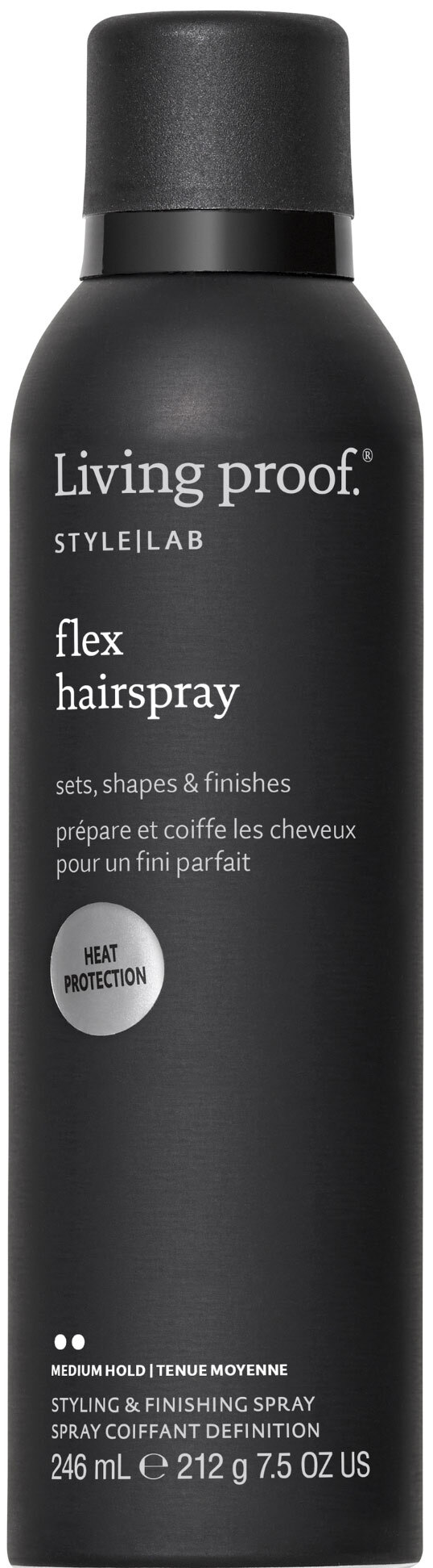 Living Proof Flex Shaping Hairspray 246ml