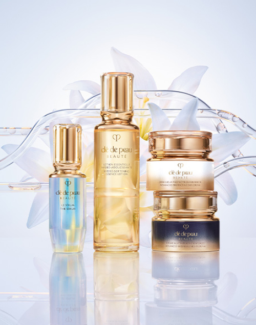 CLÉ DE PEAU BEAUTÉ » buy online | NICHE BEAUTY