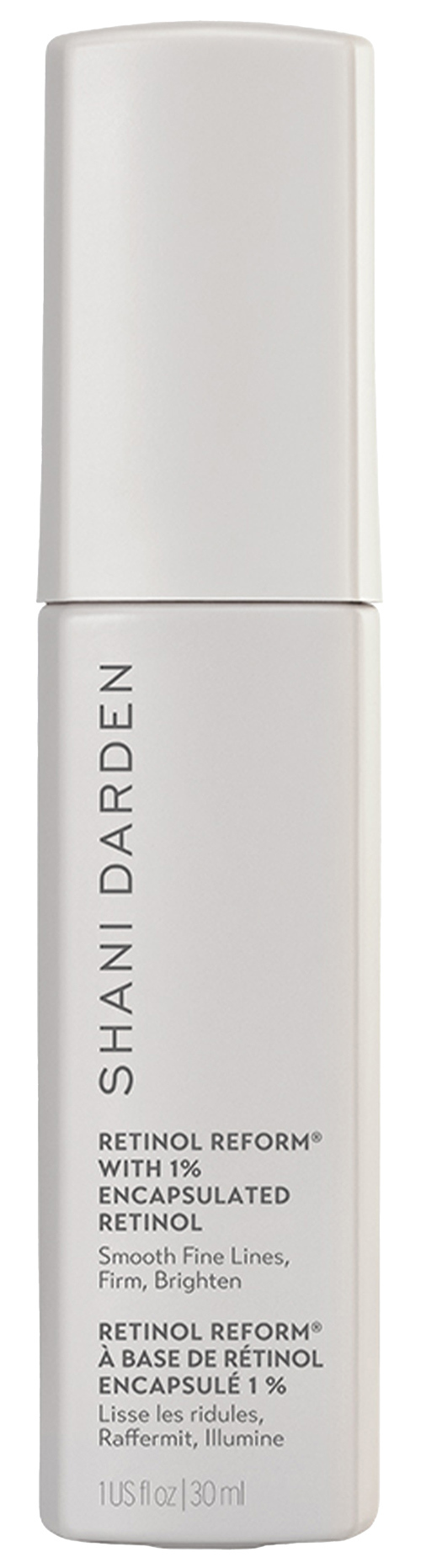 Shani Darden - Retinol Reform with 1% Encapsulated Retinol - Anti Aging Serum